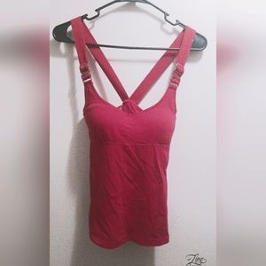 Like new going out tank top.
